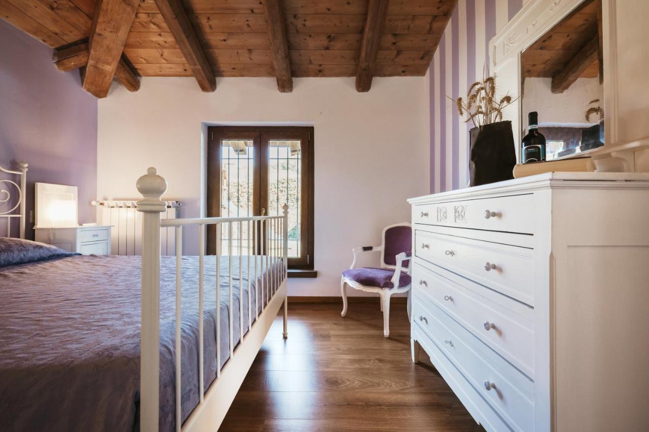 ניצה מונפראטו Villa Gramolina Nizza מראה חיצוני תמונה