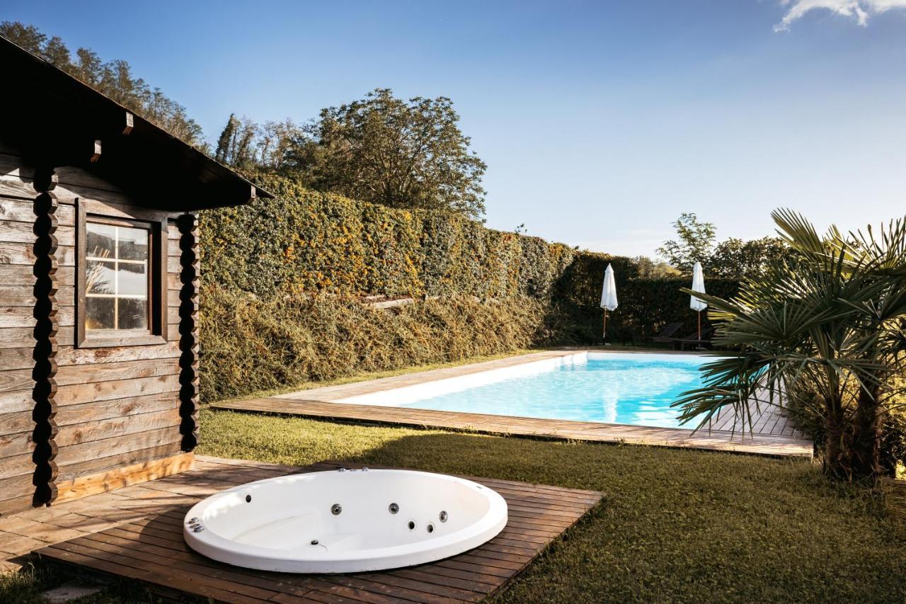 ניצה מונפראטו Villa Gramolina Nizza מראה חיצוני תמונה